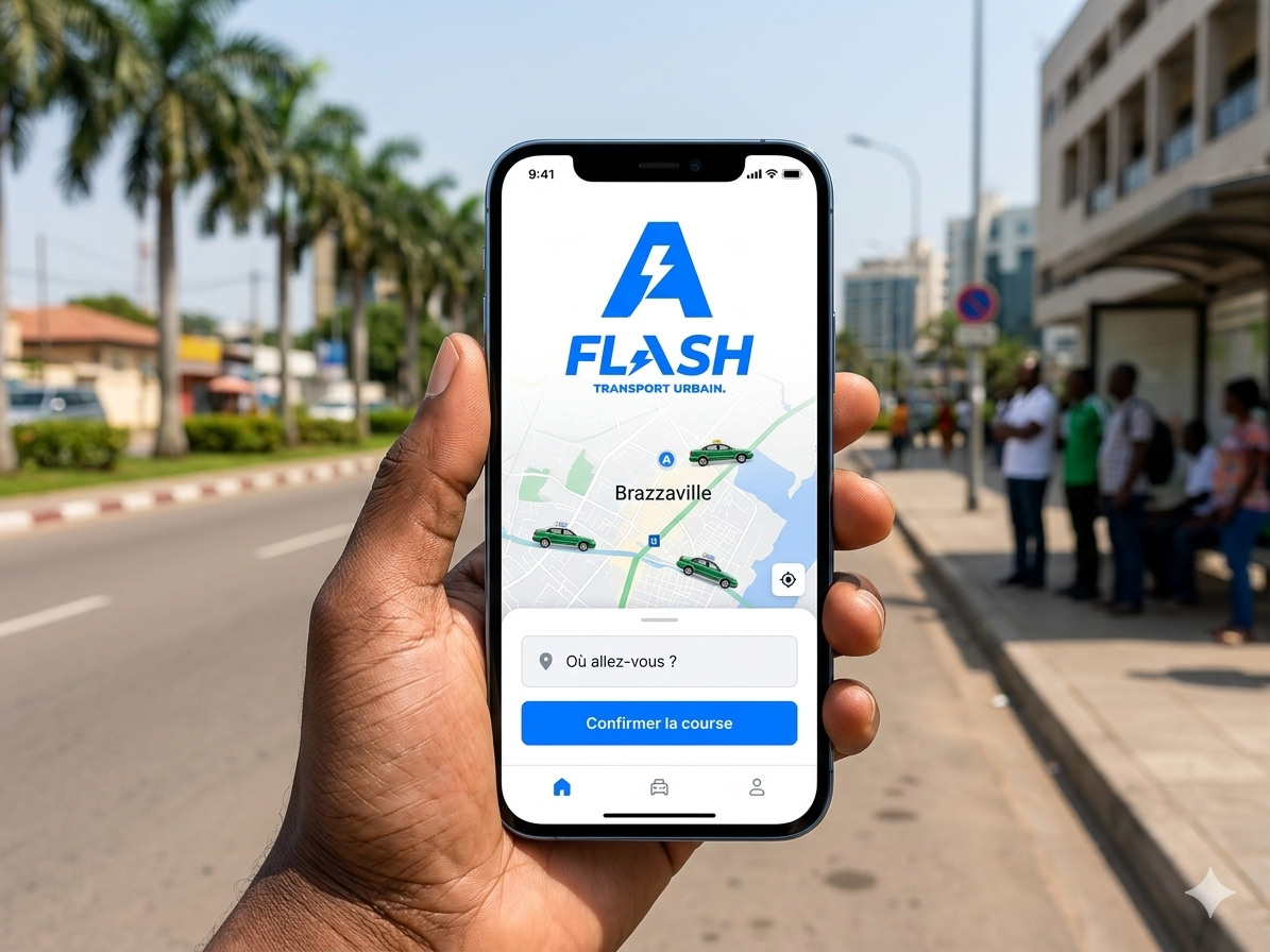 App FLASH