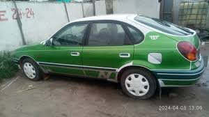 Taxi Brazzaville
